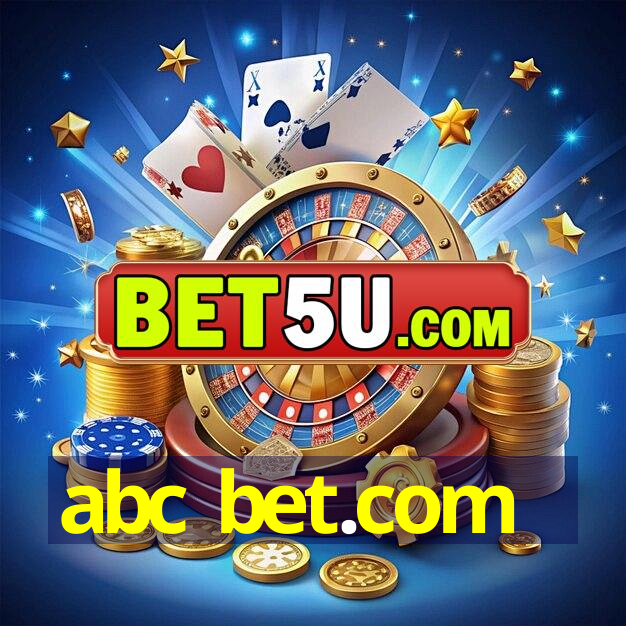 abc bet.com